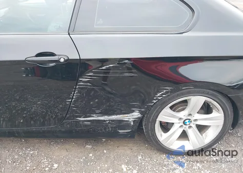 2009 BMW 335I from USA, damaged, VIN WBAWB73519P045227